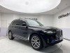 BMW X7 2022