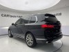 BMW X7 2022