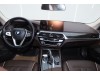 BMW 525Li 2022