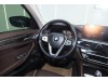 BMW 525Li 2022