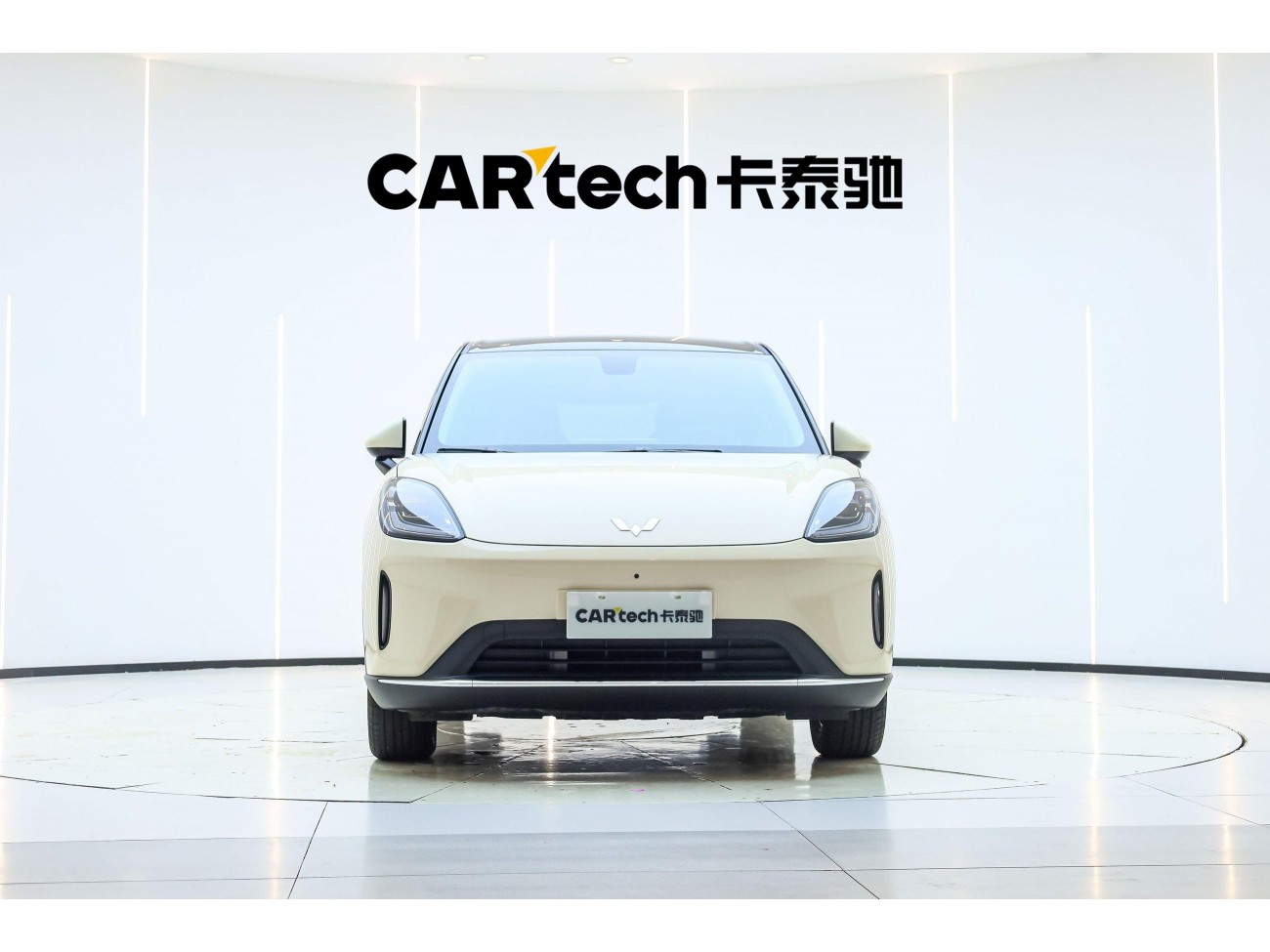Wuling S 2025