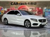 Mercedes-Benz C 200 L 2018