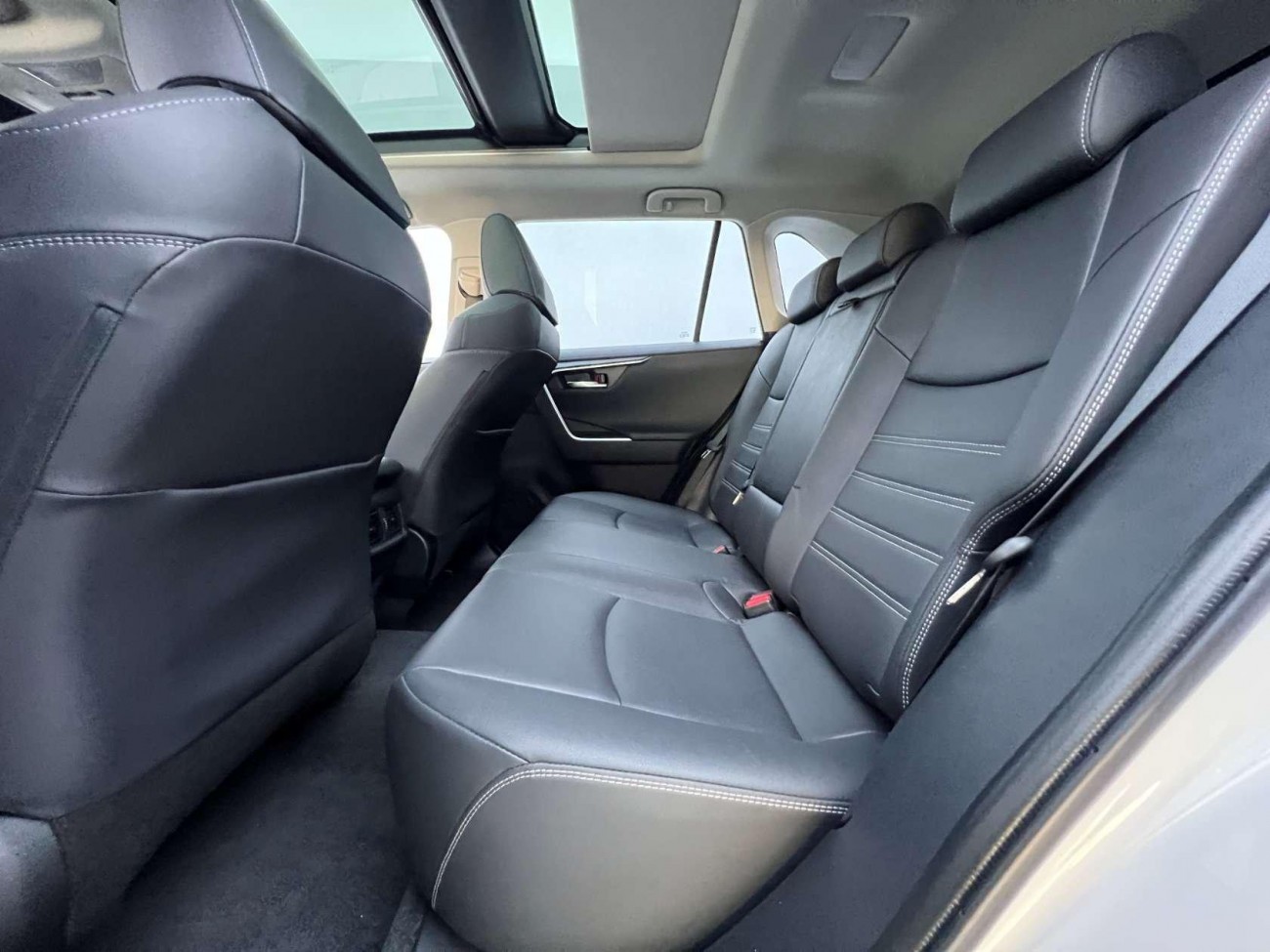 Toyota RAV4 2024