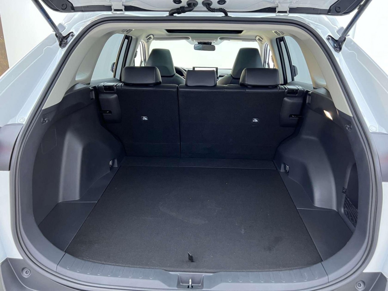 Toyota RAV4 2024