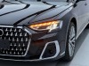 Audi A8L 50 TFSI 2023