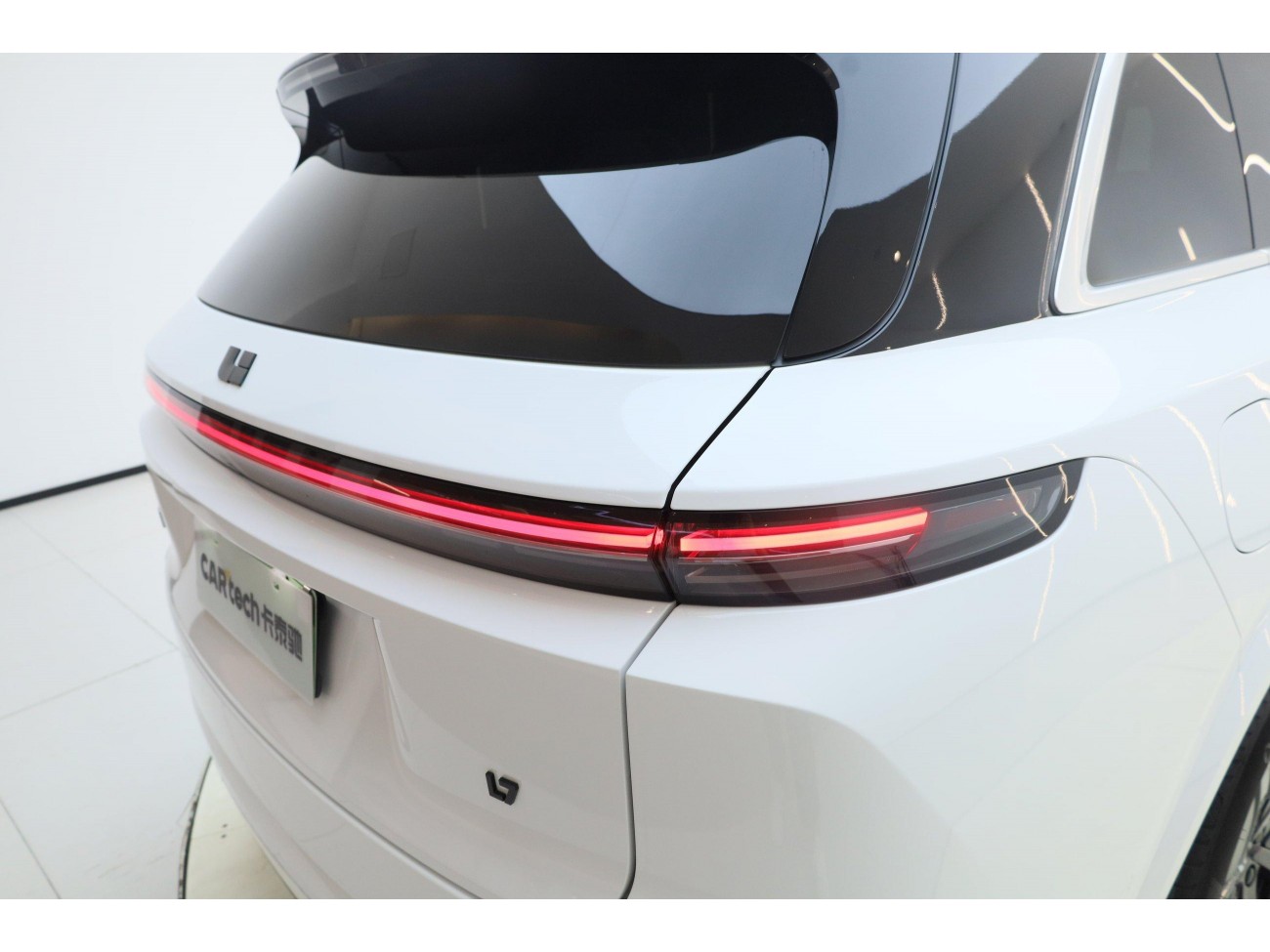 Li Auto L7 2024