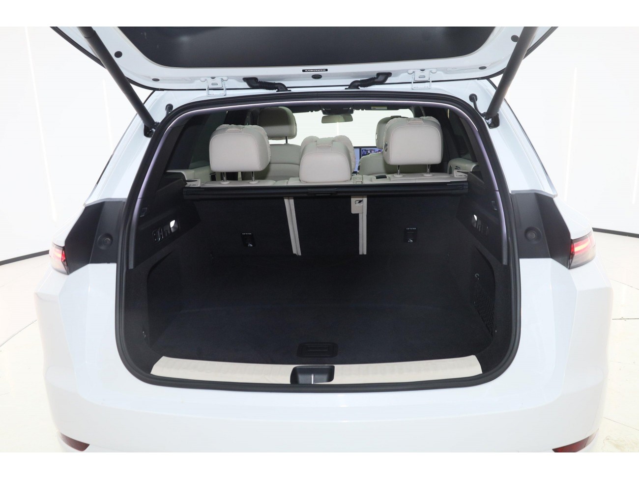 Li Auto L7 2024