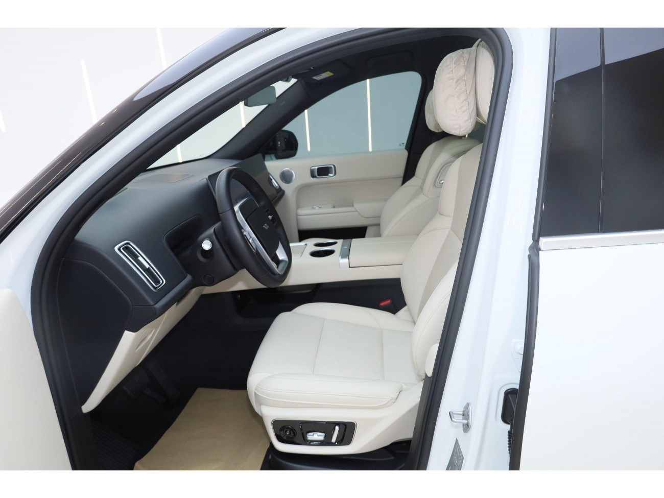 Li Auto L7 2024
