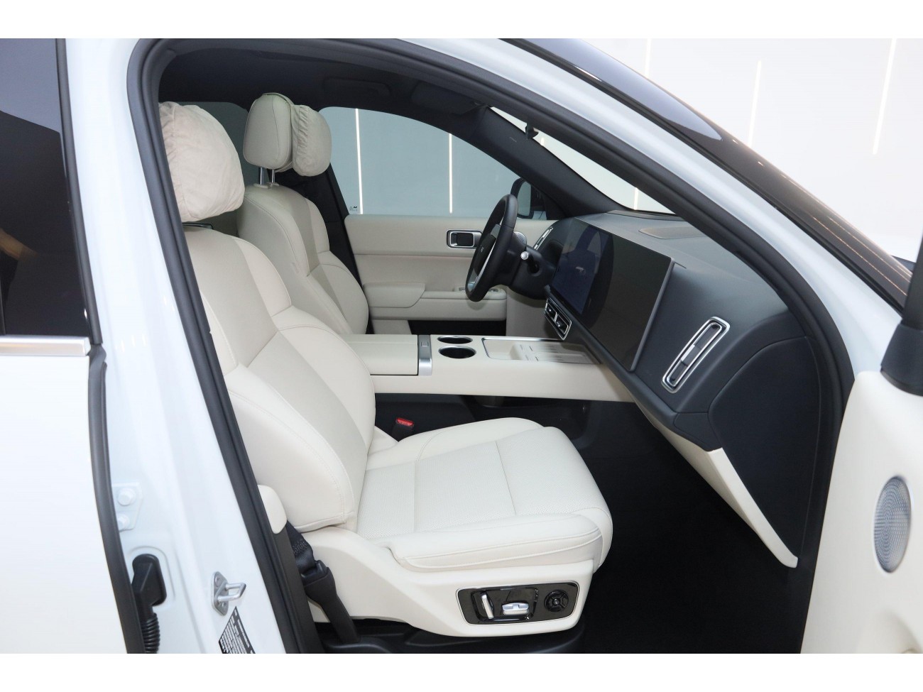 Li Auto L7 2024