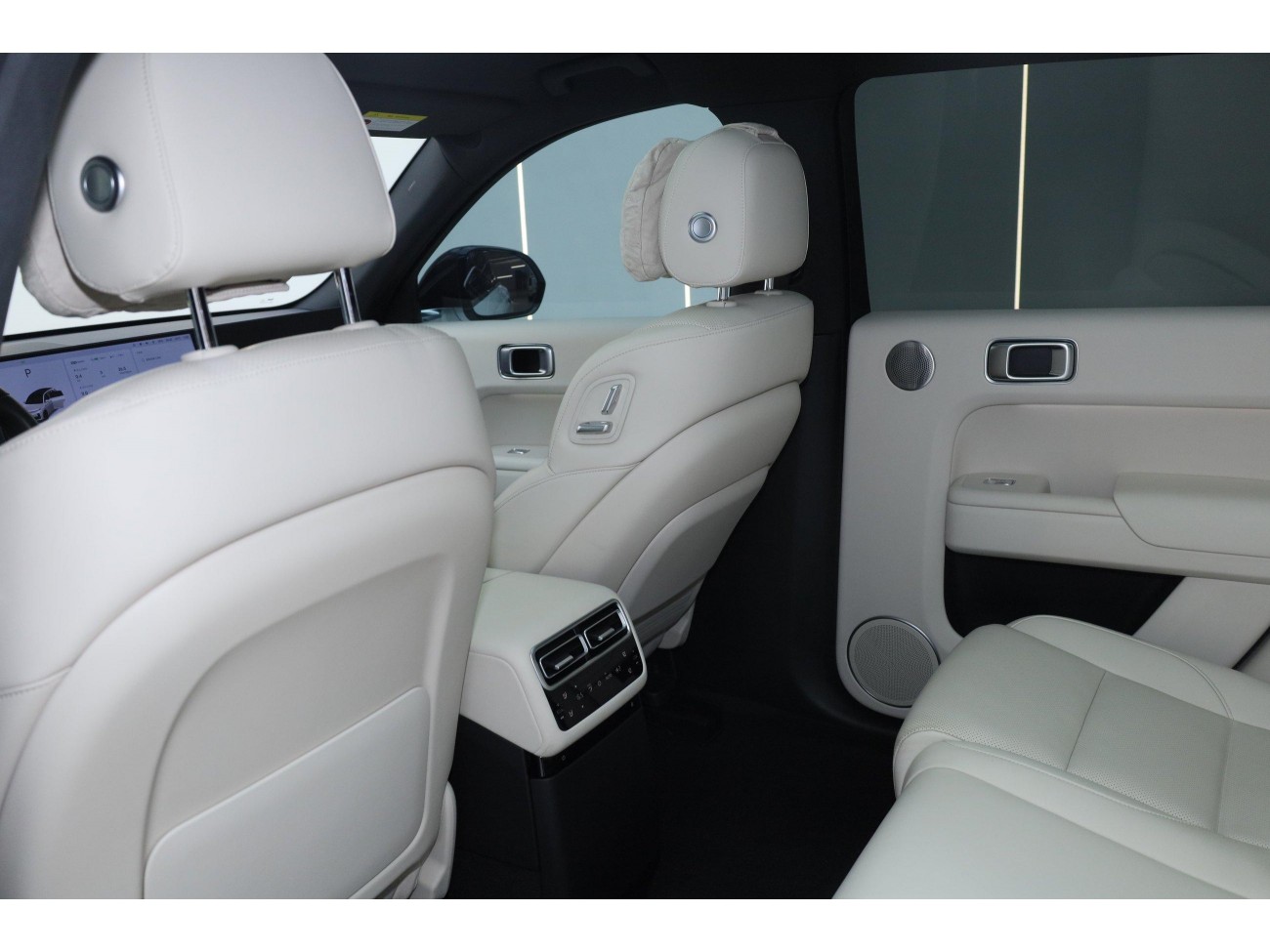 Li Auto L7 2024