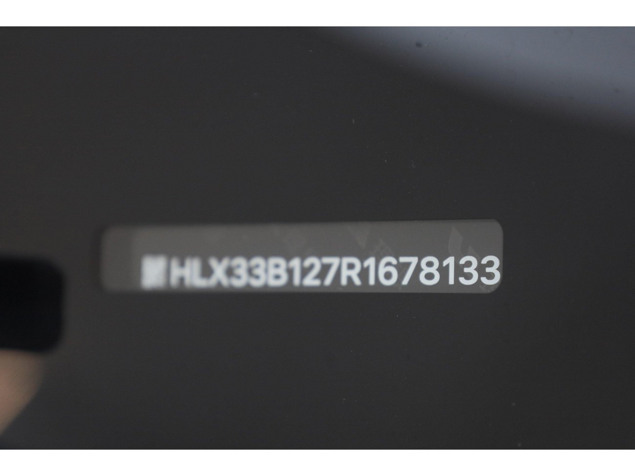 Li Auto L7 2024