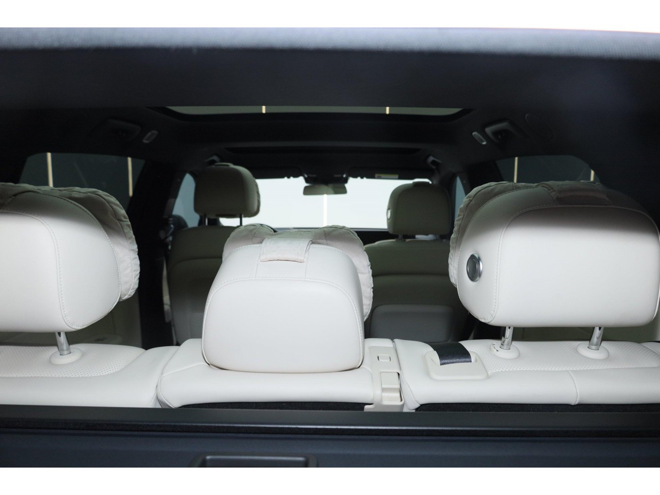 Li Auto L7 2024