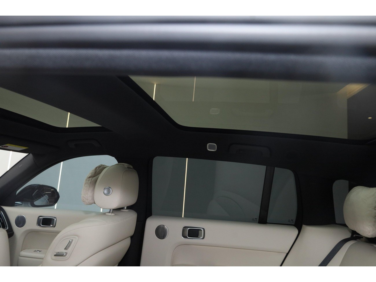 Li Auto L7 2024