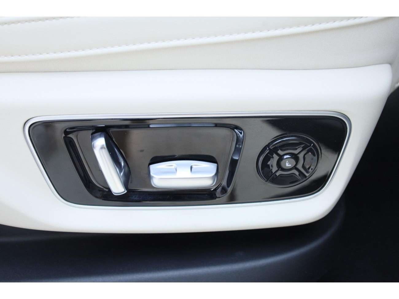 Li Auto L7 2024