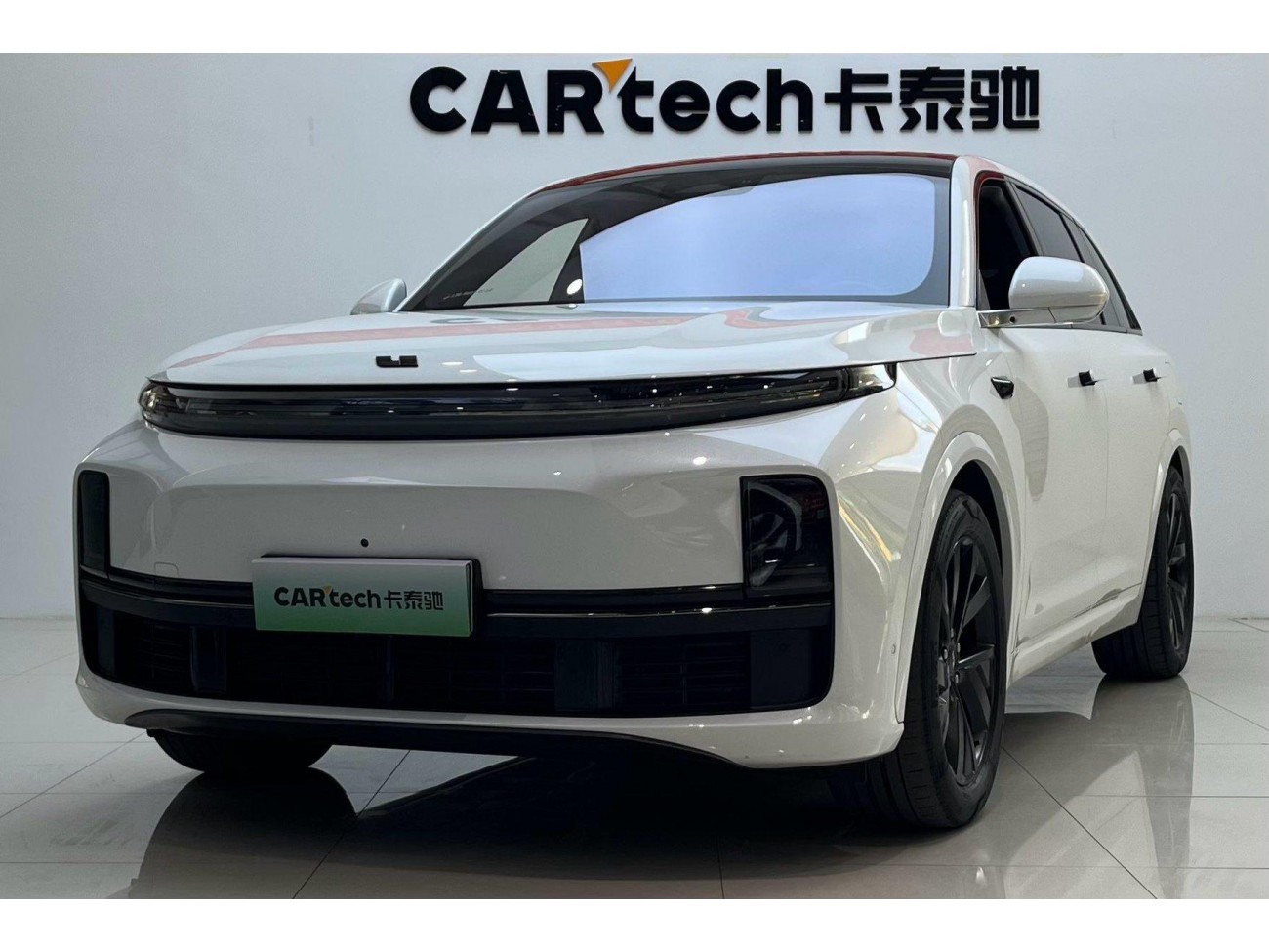 Li Auto L7 2023