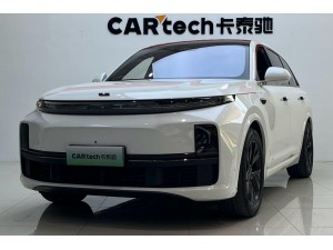 Li Auto L7 2023