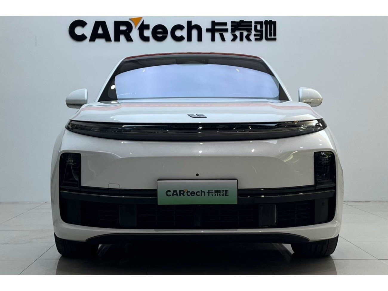 Li Auto L7 2023