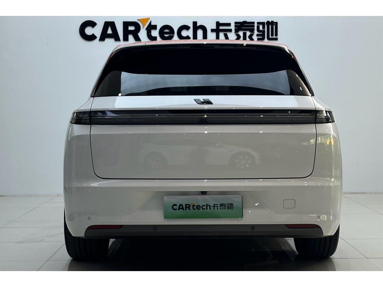 Li Auto L7 2023