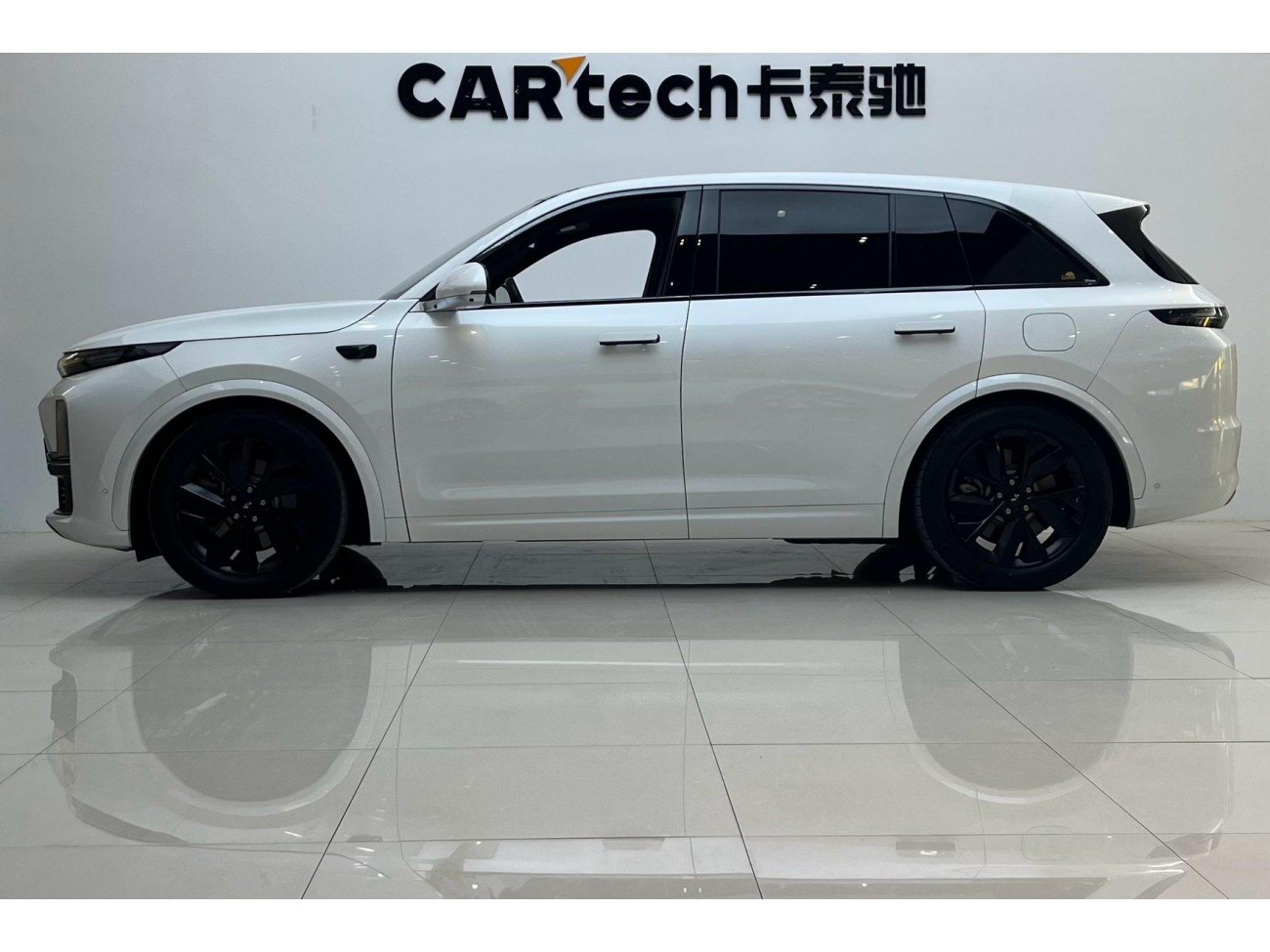 Li Auto L7 2023