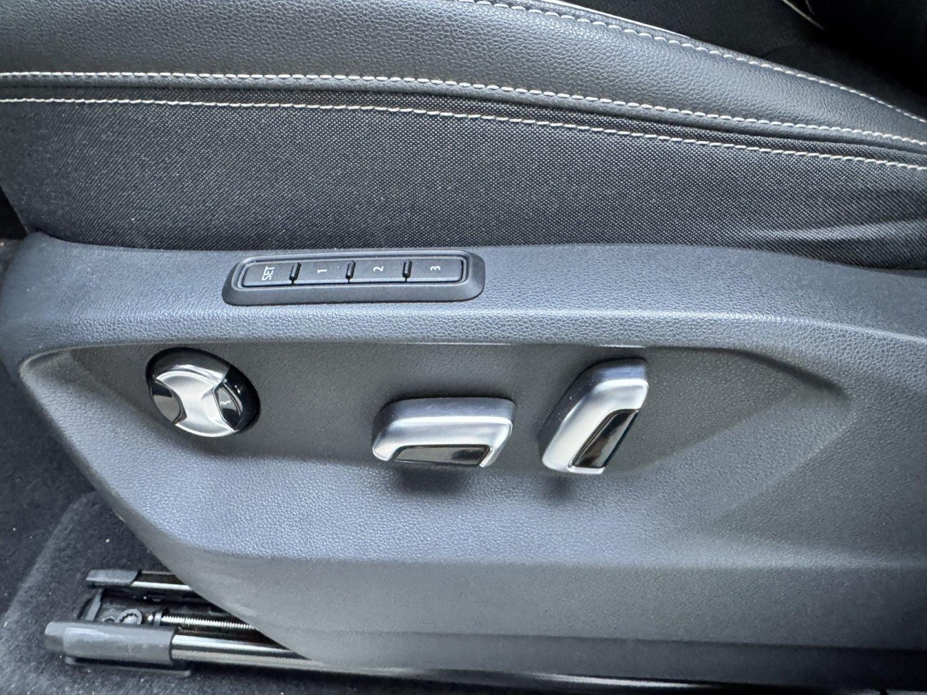 Volkswagen Talagon 2023