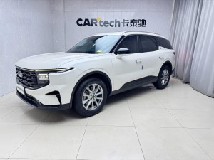 Ford Edge 2023