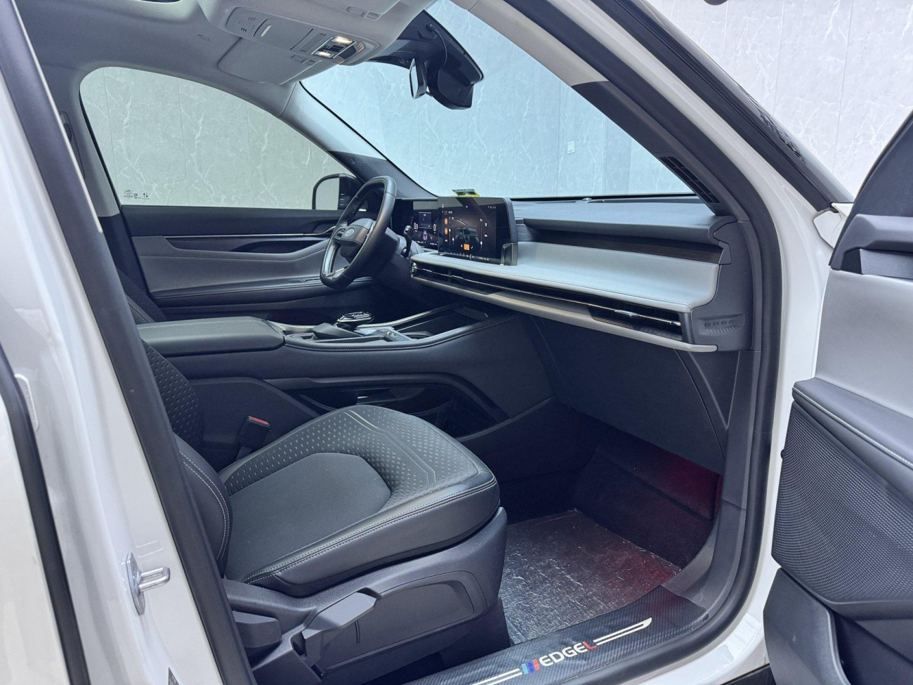 Ford Edge 2023