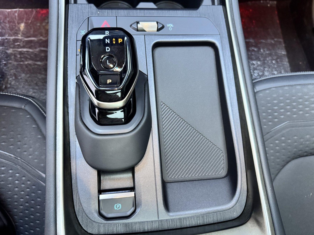 Ford Edge 2023