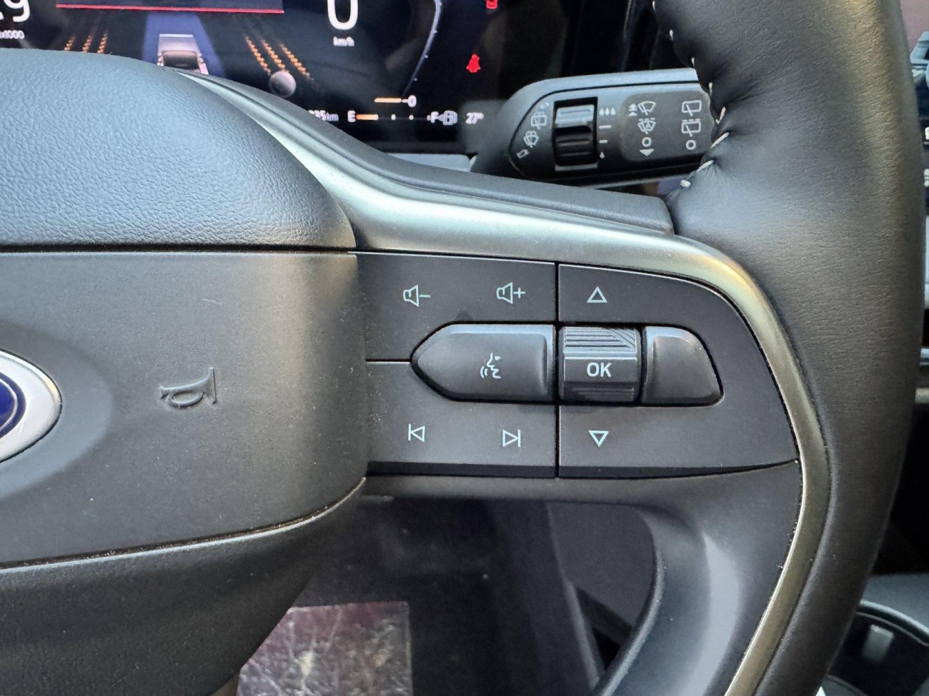 Ford Edge 2023