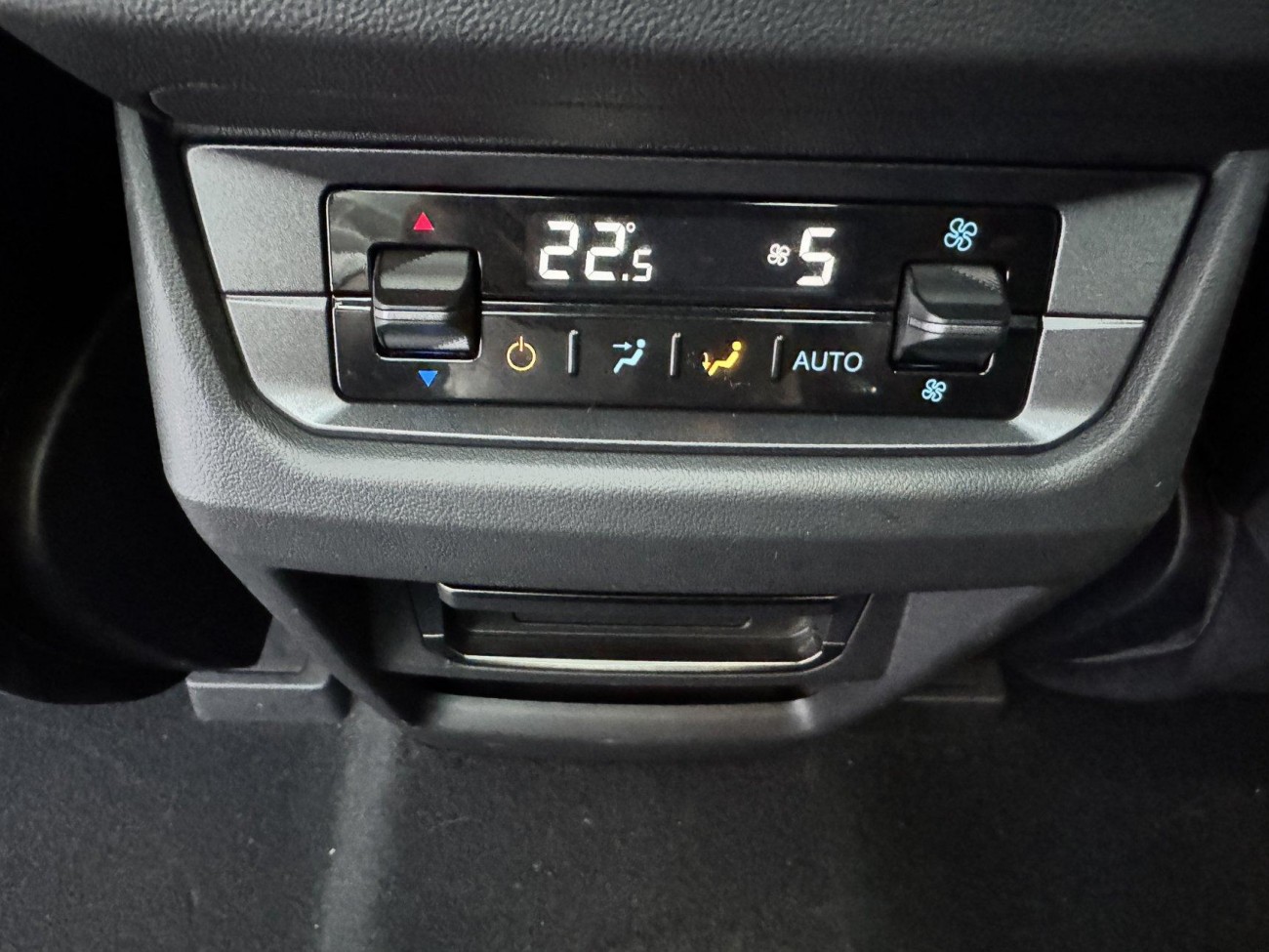 Ford Edge 2023