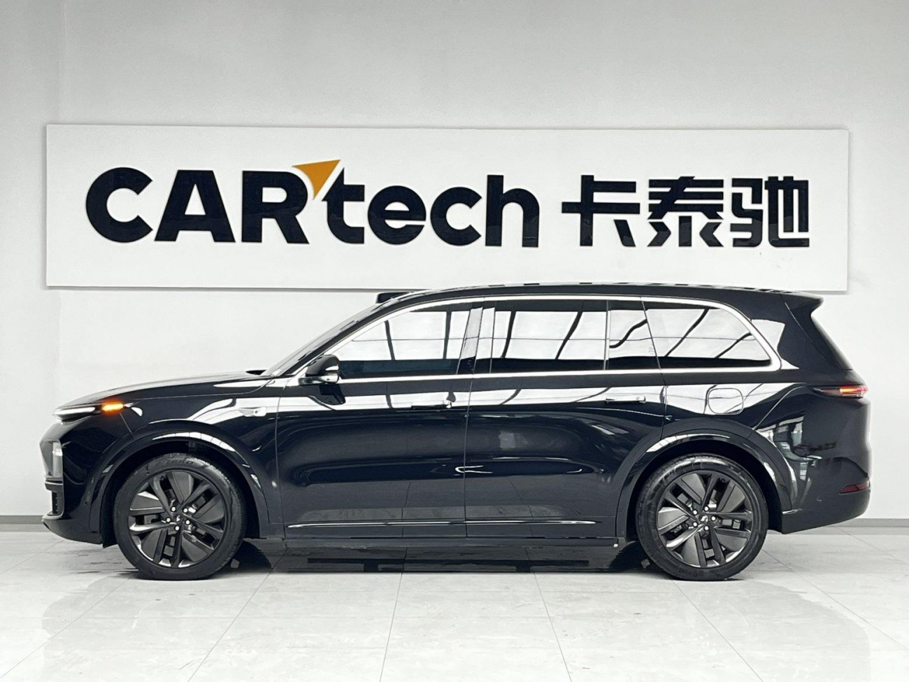 Li Auto L9 2023