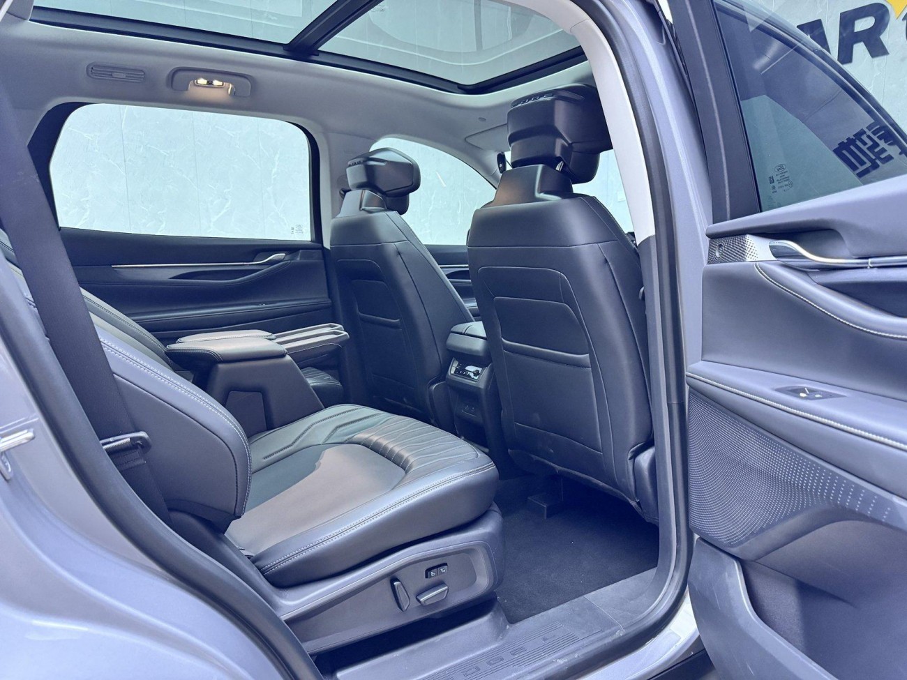 Ford Edge L 2025