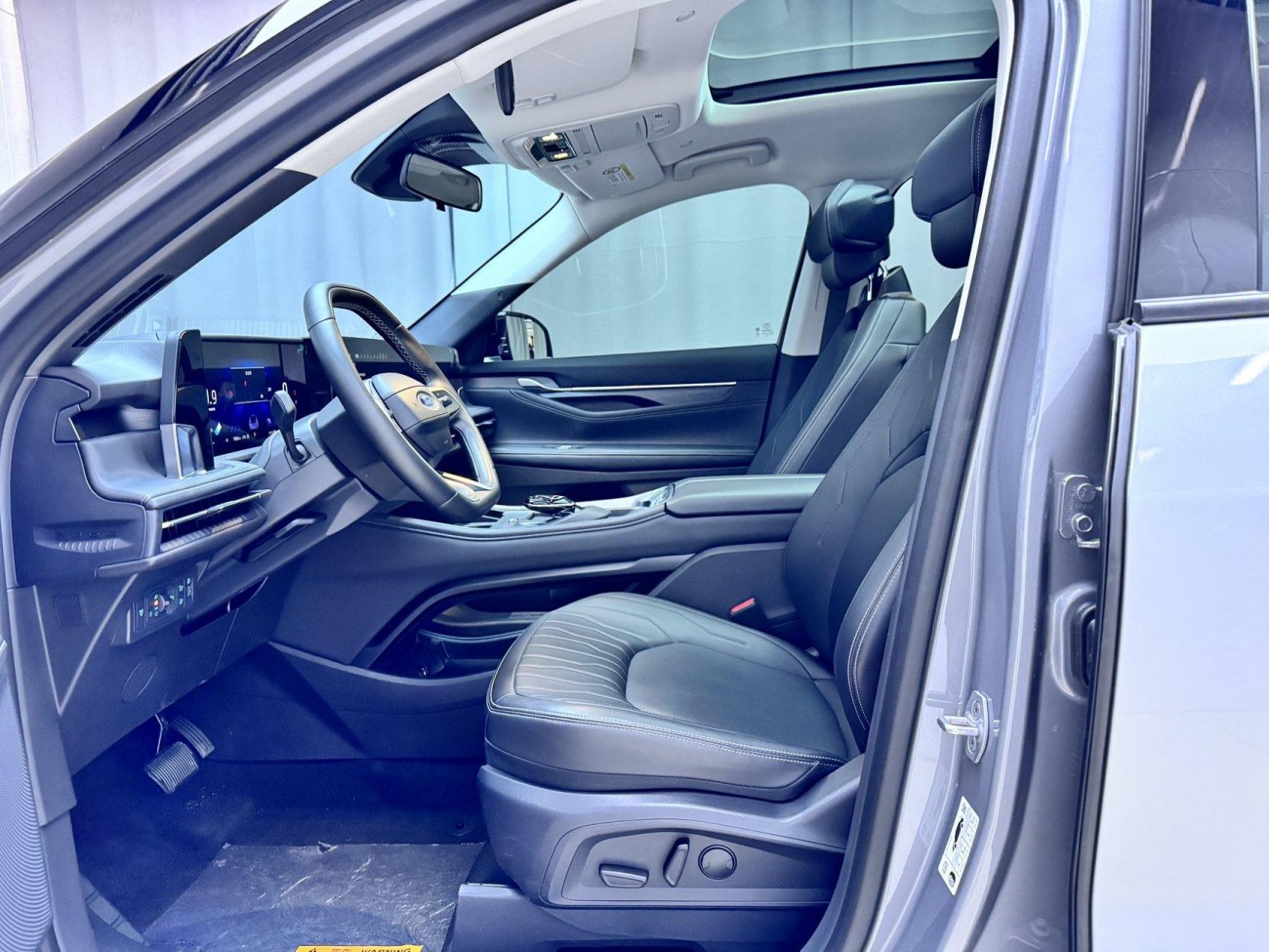 Ford Edge L 2025