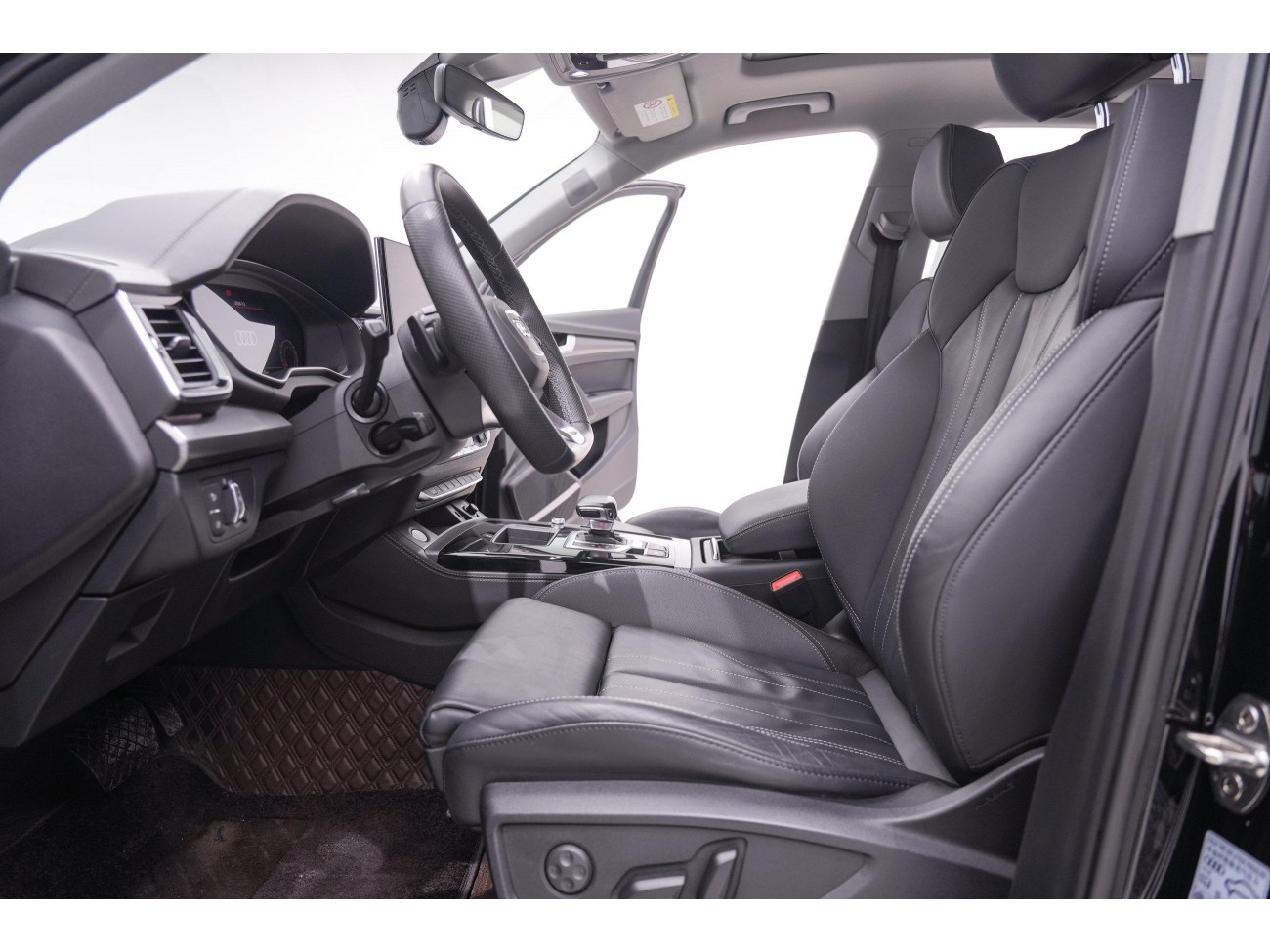 Audi Q5L 45 TFSI 2021