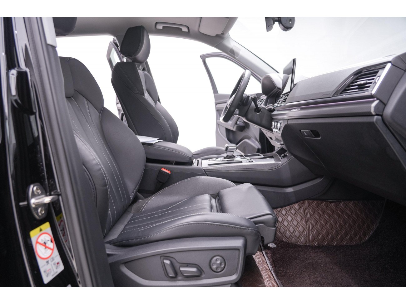 Audi Q5L 45 TFSI 2021