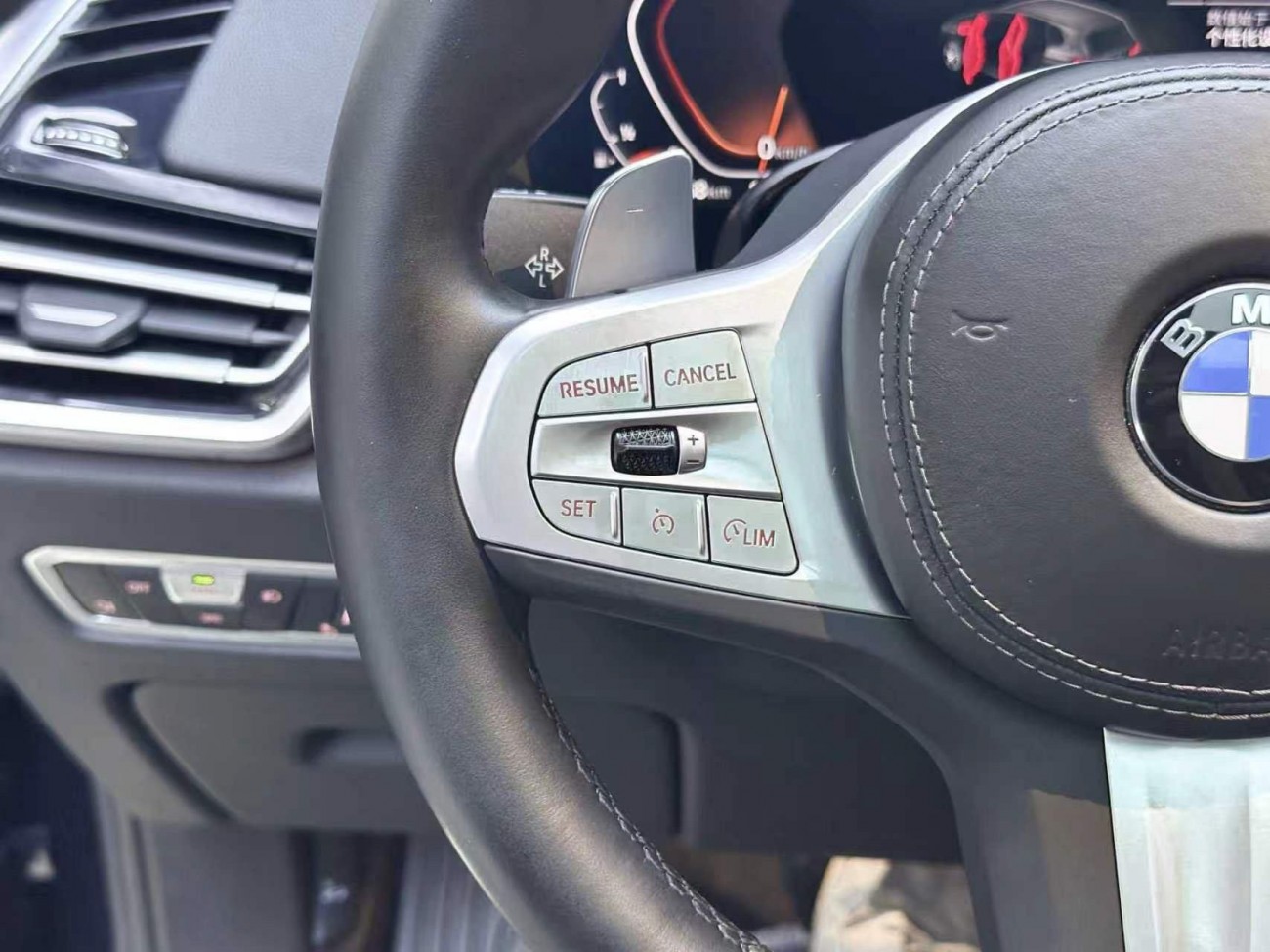BMW X5 2022