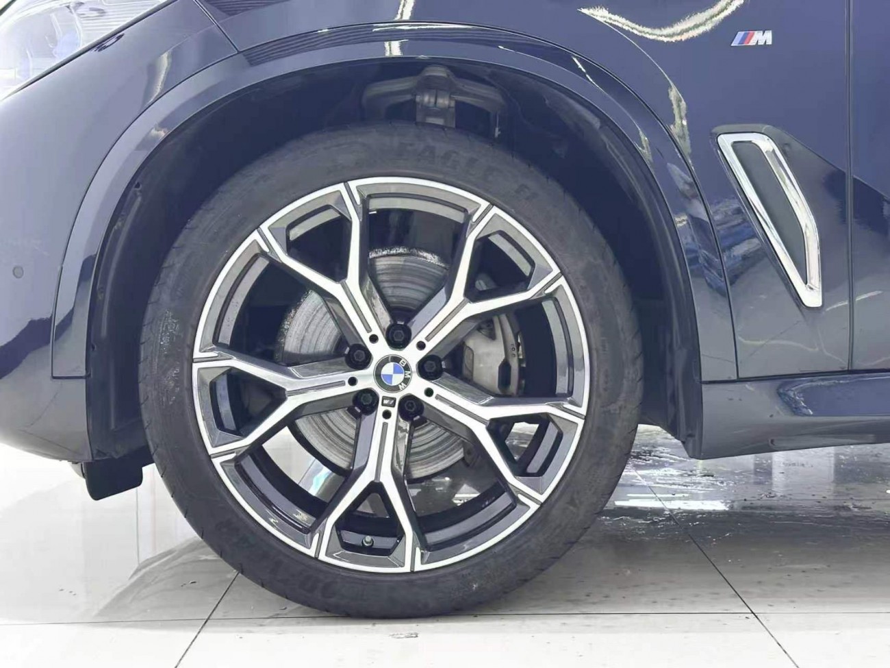 BMW X5 2022