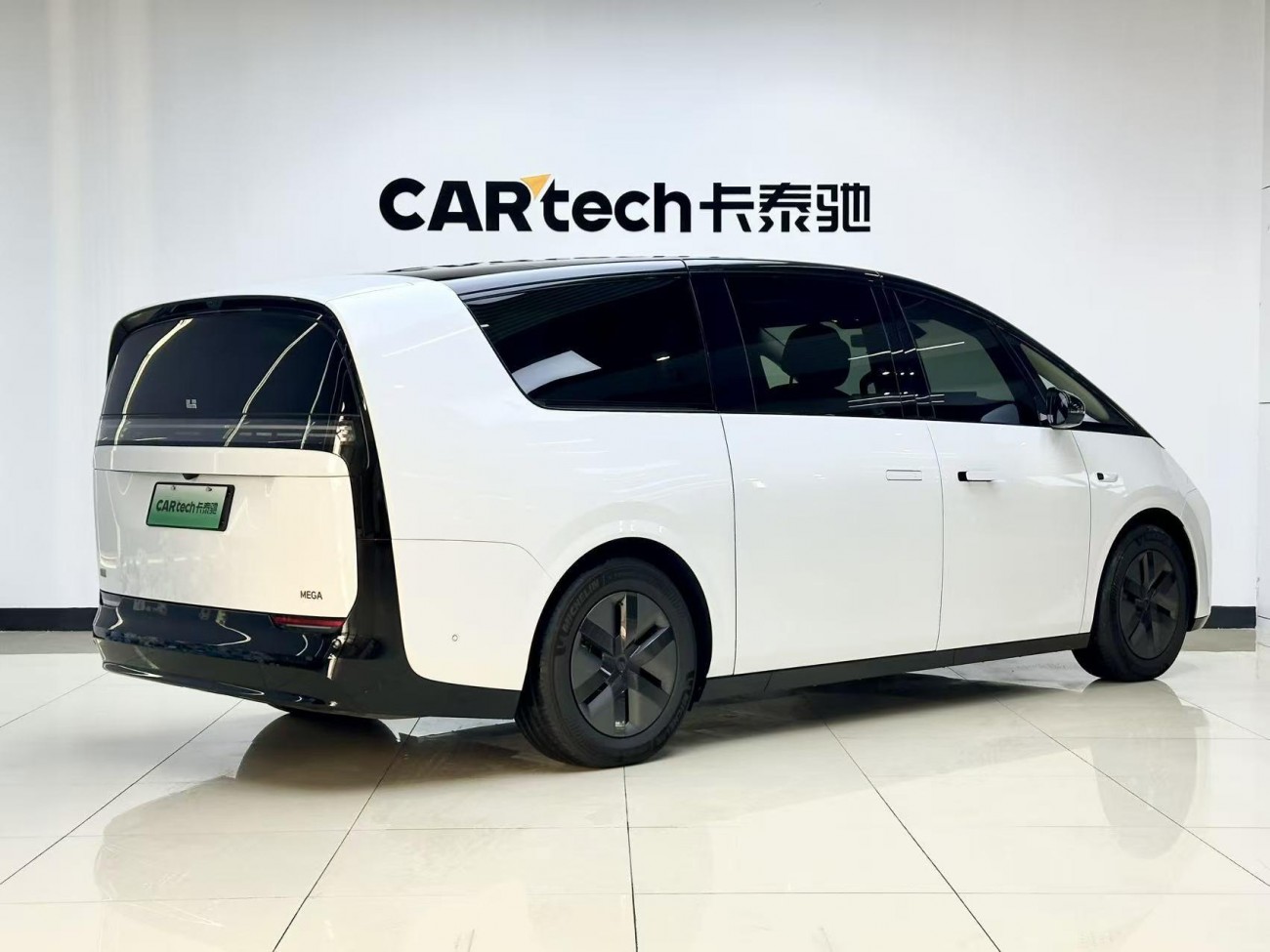 Li Auto MEGA 2025