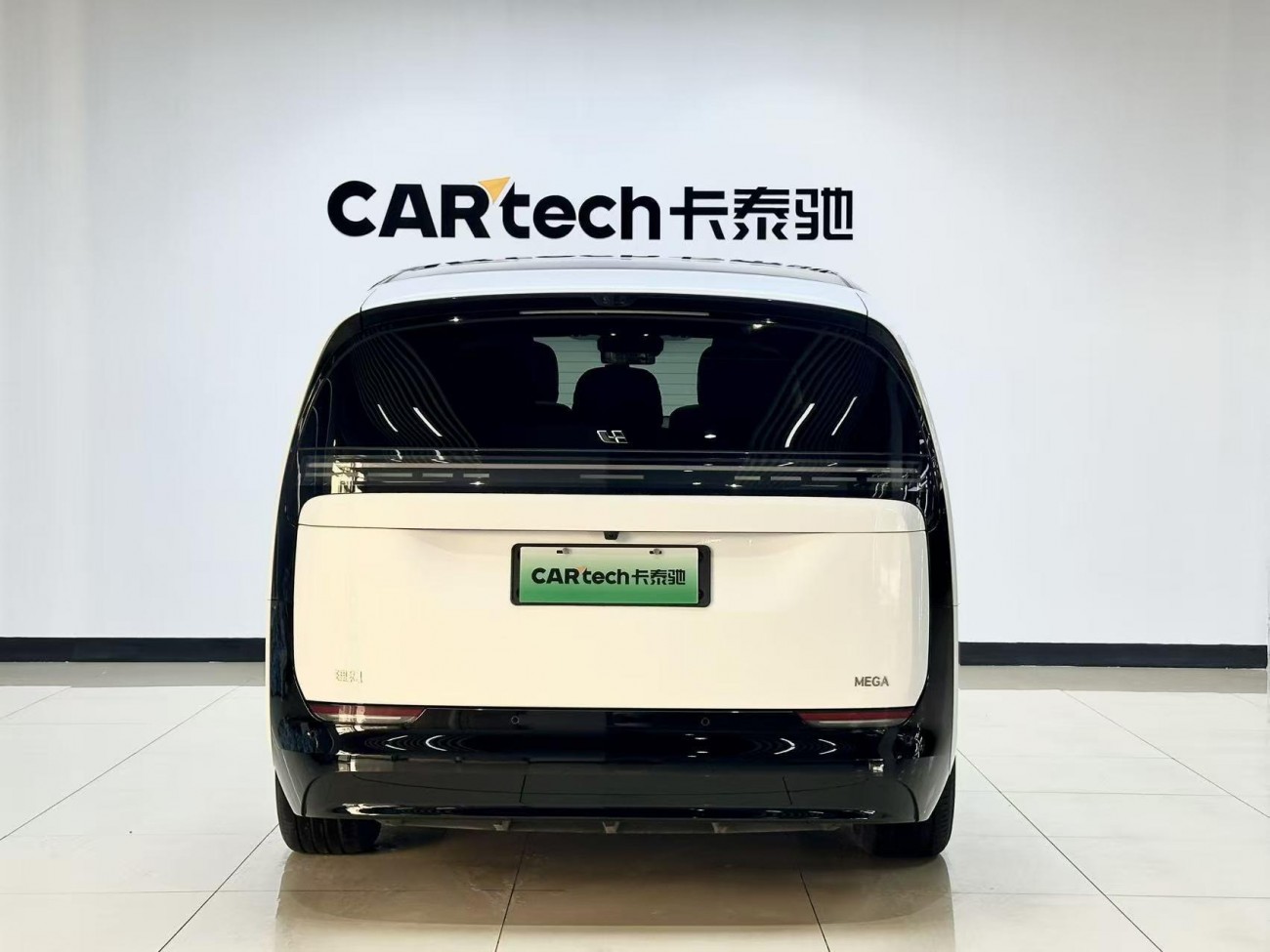 Li Auto MEGA 2025