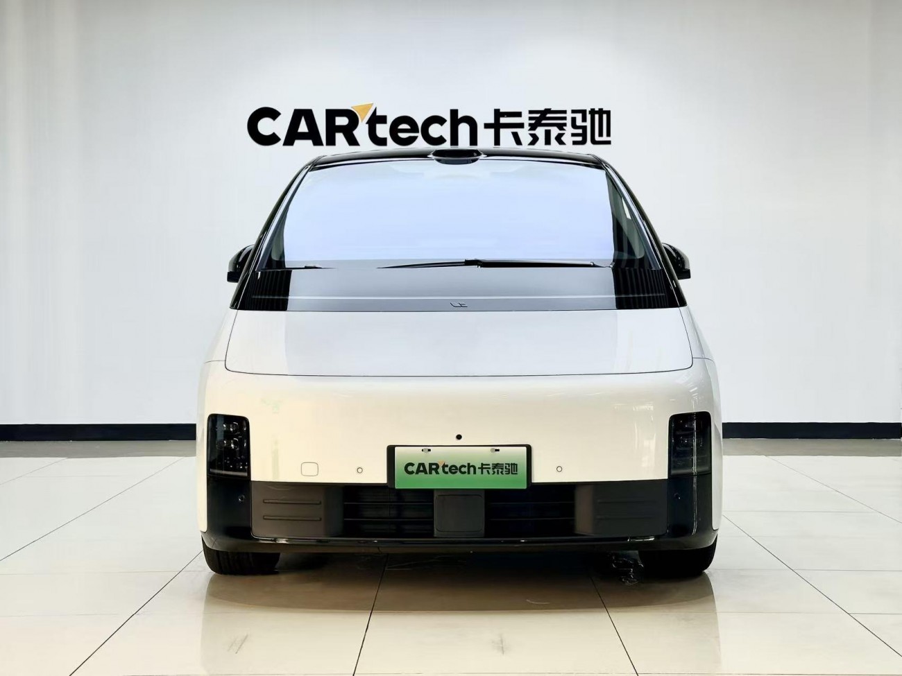 Li Auto MEGA 2025