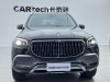 Mercedes-Benz GLS 450 4MATIC 2022