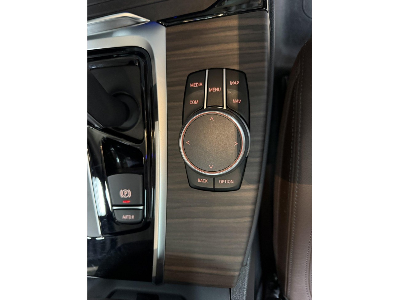 BMW X3 2020