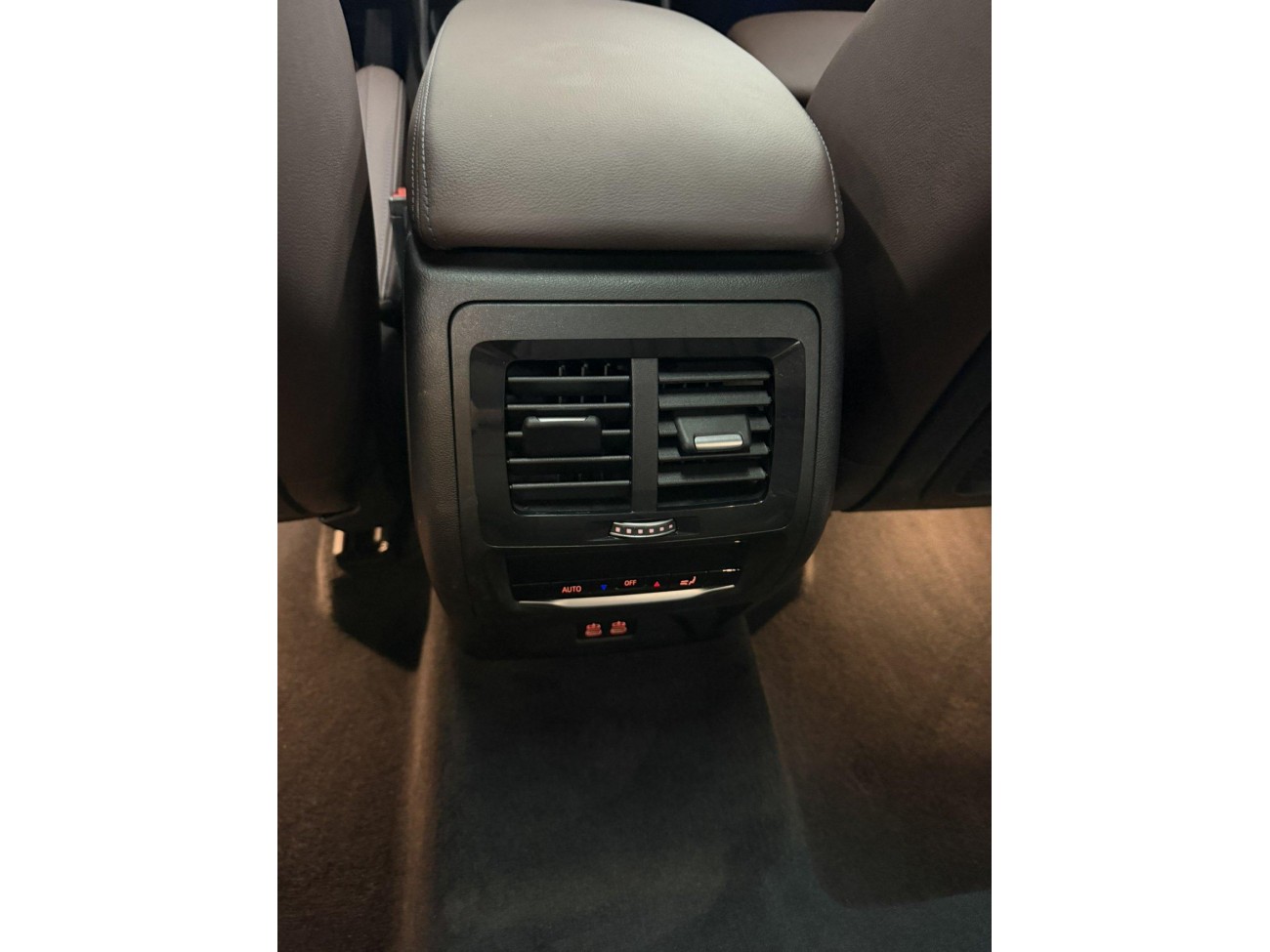 BMW X3 2020