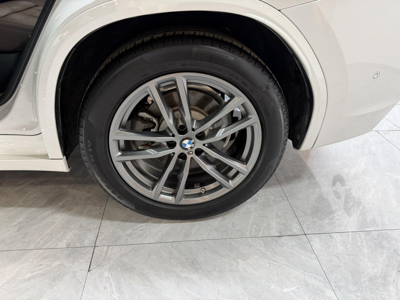 BMW X3 2020