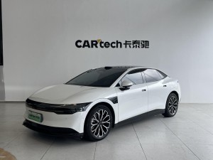 Zeekr 007 2026