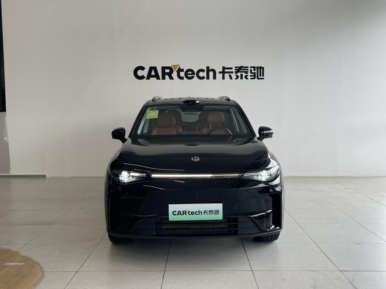 Leapmotor C16 2025