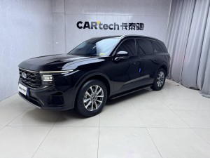Ford Edge L 2024