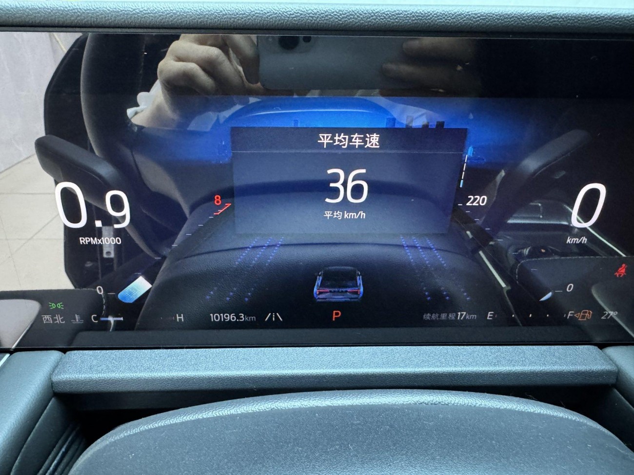 Ford Edge L 2024
