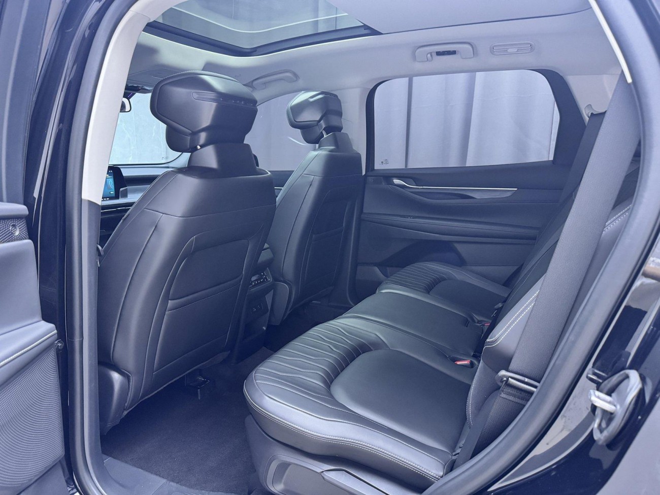 Ford Edge L 2024