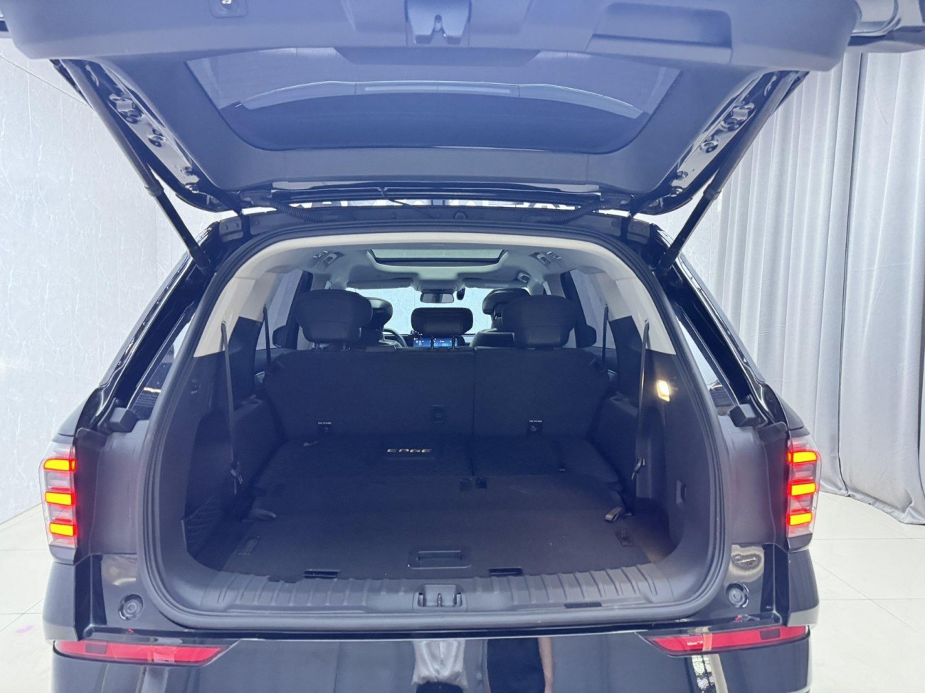 Ford Edge L 2024