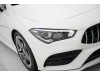 Mercedes-Benz CLA 200 2020